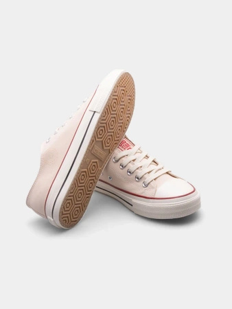 Trampki damskie Big Star NN274272-801