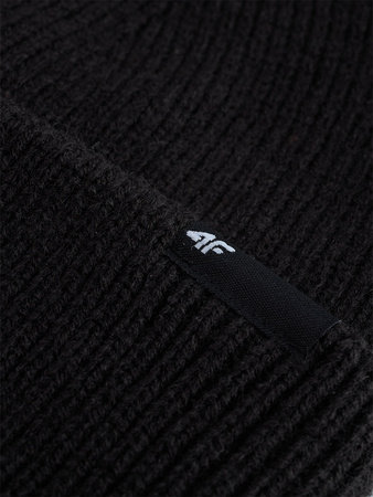 Czapka zimowa dziecięca 4F 4FJWAW25ACAPU652-20S