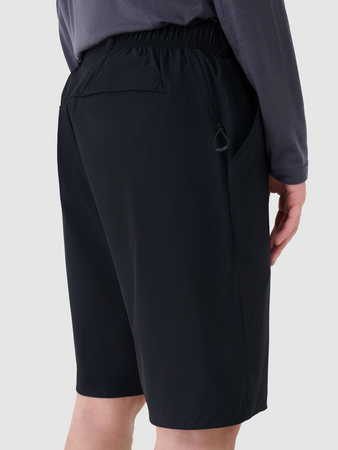 Spodenki trekkingowe 4Way Stretch męskie 4F 4FWSS25TFSHM0877-20S