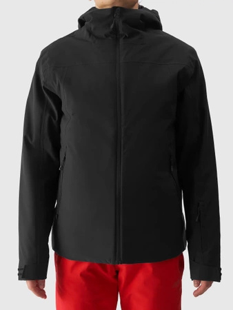 Kurtka męska zimowa narciarska 4F 4FWAW24TTJAM579-20S