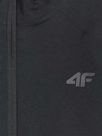 Kurtka damska przejściowa membrana 5000 4F 4FRAW25TTJAF0965-20S