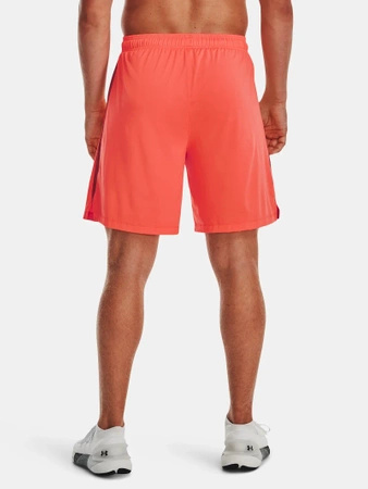 Spodenki treningowe męskie UNDER ARMOUR 1376955-877