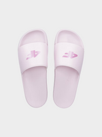 Klapki damskie na lato 4F 4FRMM00FFLIF143-56S