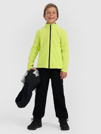 Kurtka przejściowa 3w1 membrana 5000 chłopięca 4F 4FJRAW25TTJAM1014-25S