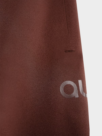 Legginsy kolarki treningowe z materiałów z recyklingu damskie 4F 4FSSS23TFSHF421-81S