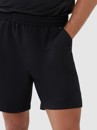 Spodenki treningowe szybkoschnące męskie 4F 4FWSS25TFSHM0867-20S