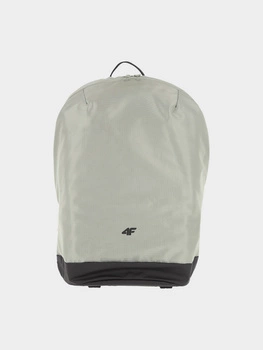 Plecak miejski (20 L) z kieszenią na laptopa 4F 4FRMM00ABACU463-44S