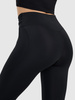 Legginsy do jogi i pilatesu szybkoschnące damskie 4F 4FWAW25TFTIF369-20S