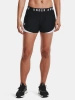 Spodenki damskie  treningowe UNDER ARMOUR PLAY UP SHORTS 3.0 1344552-002