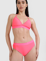 Dół od bikini damski 4F 4FWSS25UBKBF072-55N