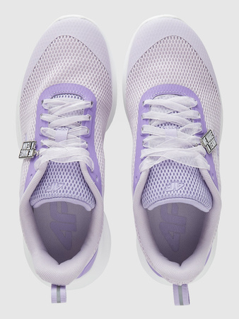 Buty sportowe z przewiewną cholewką dziecięce 4F 4FJRSS25FSPOF192-52S