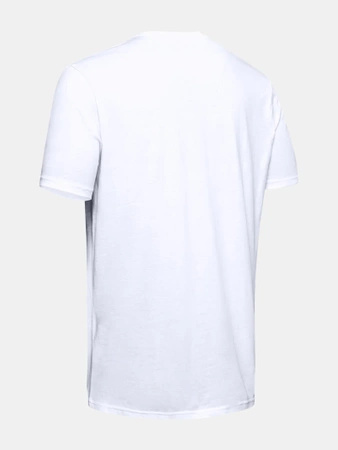 Under Armour Koszulka Męska 1326849 - GL FOUNDATION SS T
