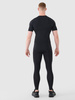 Legginsy treningowe 4FDry męskie 4F 4FWMM00TFTIM416-20S