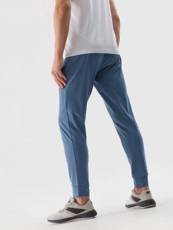 Spodnie na trening szybkoschnące męskie 4F