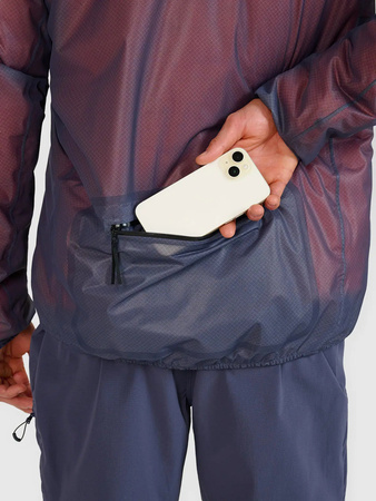 Kurtka 4FPRO wodoodporna membrana 15000 męska 4F 4FWSS25TTJAM692-22S