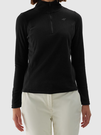 Bielizna termoaktywna polarowa (góra) damska 4F 4FWAW24UFLEF048-20S