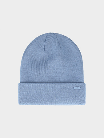 Czapka zimowa uniseks 4F 4FRAW24ACAPU540-32S