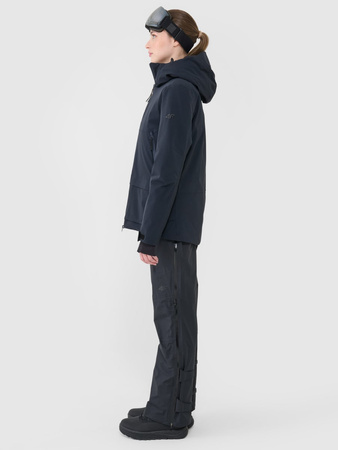 Kurtka narciarska 4fpro membrana dermizax 20000/20000 damska 4F 4FSAW24TTJAF0860-20S