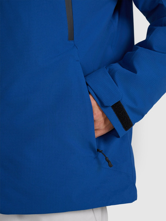 Kurtka techniczna 4F 4FWAW25TTJAM0883-036S