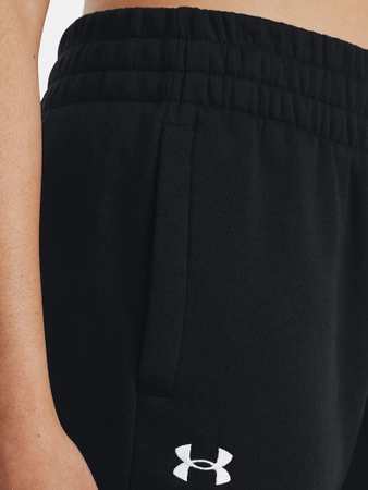 Spodnie dresowe damskie UNDER ARMOUR 1379438-001