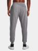 Spodnie dresowe męskie joggery Under Armour Rival Fleece 1379774-025