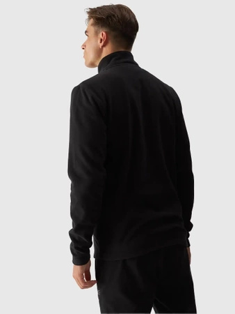 Bluza męska polarowa 4F 4FWMM00TFLEM289-20S