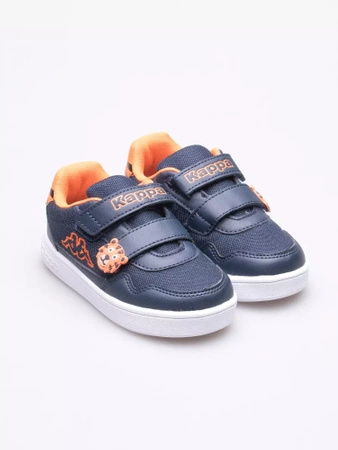 Buty dziecięce KAPPA PIO M 280023M-6744