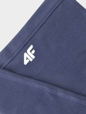 Bandana uniseks 4F 4FWAW24ABDAU075-31S