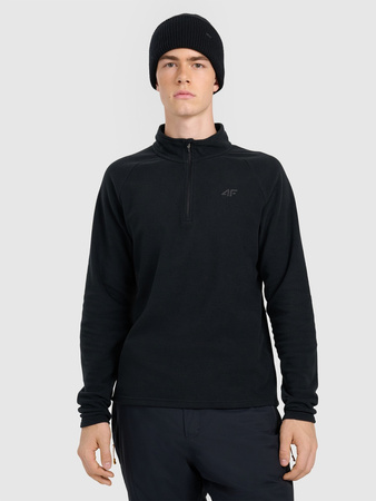 Bielizna termiczna polarowa (góra) męska 4F 4FWAW25UFLEM065-20S