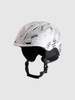 Kask narciarski uniseks 4F 4FRAW25AHELU105-28A