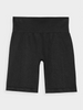 Legginsy kolarki treningowe damskie 4F 4FWAW24TFSHF710-20S