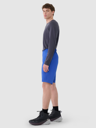 Spodenki trekkingowe 4Way Stretch męskie 4F 4FWSS25TFSHM0877-36S