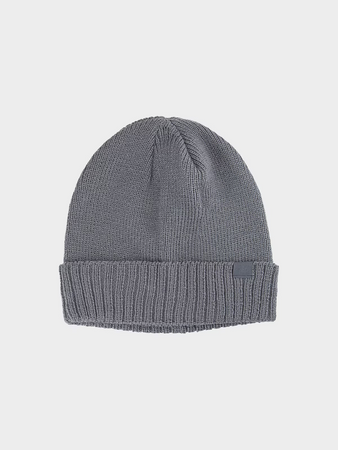 Czapka zimowa dziecięca 4F 4FJWAW24ACAPU452-32S