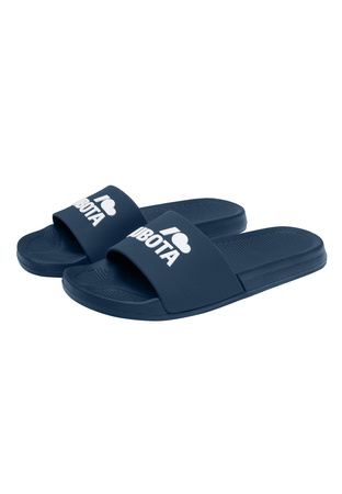 Klapki basenowe basic męskie Kubota K0000-101-003-15-1