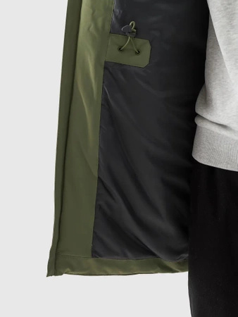 Parka przejściowa membrana 8K męska 4F 4FWAW24TTJAM563-43S