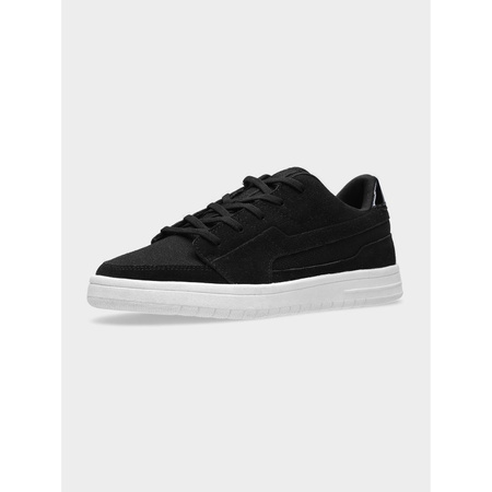 Sneakersy dziewczęce 4F J4L22-JOBDL200