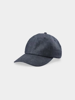 Czapka z daszkiem strapback uniseks 4F 4FWAW24ACABU312-22S