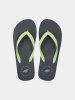 Klapki męskie basenowe japonki na lato 4F 4FMM00FFLIM026A-72S