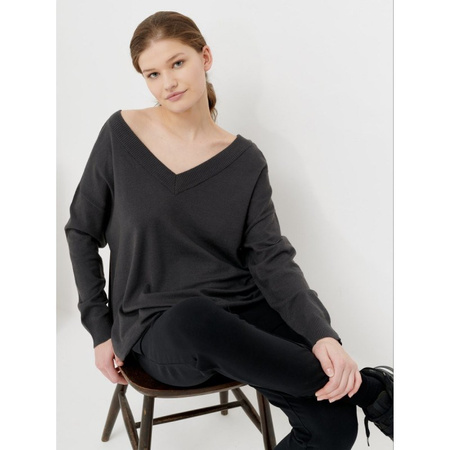 Sweter damski Outhorn HOL21-SWD601