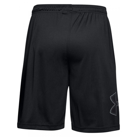 Under Armour Spodenki treningowe Męskie 1306443 - TECH GRAPHIC SHORT