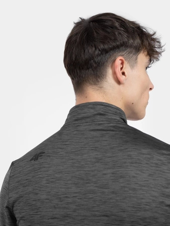 Bielizna męska termoaktywna 4F 4FAW23UBRUM036-23M