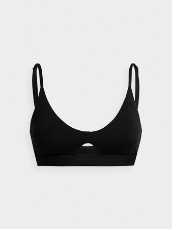 Strój kąpielowy góra od bikini damska 4F