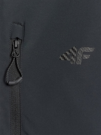 Kurtka trekkingowa membrana 10000 męska 4F 4FRAW25TTJAM1045-20S