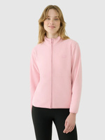 Polar regular ze stójką damski 4F 4FWSS25TFLEF322-56S